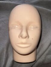 Practice manikin face for sale  MANNINGTREE