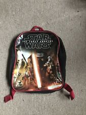 Star wars bag for sale  LYDNEY