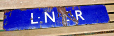 Original lner railway for sale  DAVENTRY