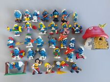 Puffi collezione anche usato  Italia