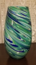 Vintage glass vase for sale  Memphis