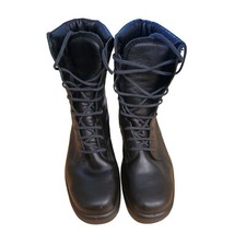 Bata leather combat for sale  PLYMOUTH