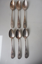 Beautiful old spoons d'occasion  Expédié en Belgium
