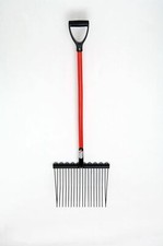 Fynalite shavings fork for sale  UK