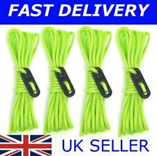 Fluorescent green 3mm for sale  MILTON KEYNES