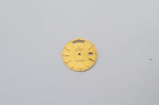 Rolex zifferblatt dial gebraucht kaufen  Halle