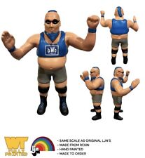 Blue meanie ecw for sale  Ludlow