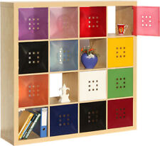 Dekaform design regaltür gebraucht kaufen  Wismar-Umland
