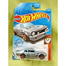 Hot wheels custom for sale  HUDDERSFIELD