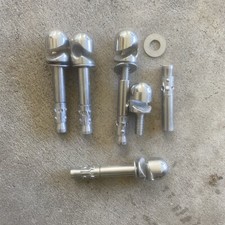 Stainless steel wall for sale  Vero Beach