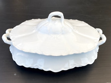 Ancien plat couvert d'occasion  Clermont-Ferrand-