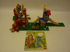 Lego fabuland complete for sale  CANTERBURY