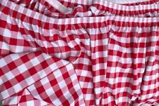 Buffet tischverkleidung tischr gebraucht kaufen  Berlin