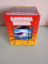 Lampada magica lampada usato  Santa Maria di Licodia