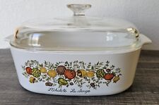 Corning ware echalote for sale  Scottsdale