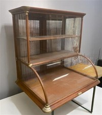 Countertop showcase vintage for sale  Payson