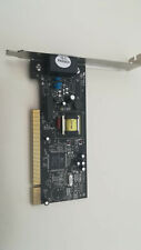Scheda modem fax usato  Lucera