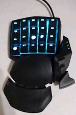 razer orbweaver gaming keypad for sale  Corpus Christi