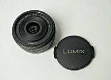 Panasonic lumix . gebraucht kaufen  Uedem