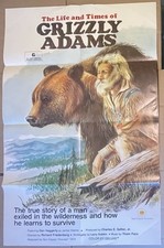 grizzly adams for sale grizzly adams for sale Enfield