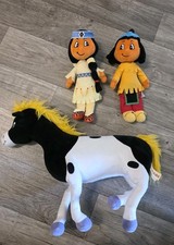 Yakari regenbogen kleiner gebraucht kaufen  Wolfsburg