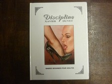 Adulte discipline xavier d'occasion  Argenteuil