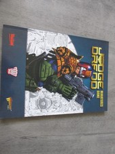 judge dredd miniatures for sale judge dredd miniatures for sale PORTSMOUTH