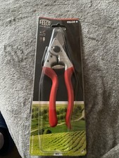 Felco gartenschere 8 gebraucht kaufen  Hattingen