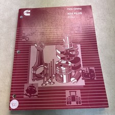 Cummins engine parts for sale  Joplin