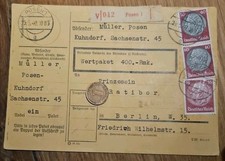 Posen rittmeister prinz gebraucht kaufen  Großdubrau