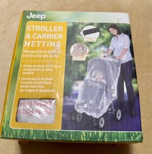Jeep mosquito net for sale  Oakland