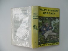 Billy bunter bargain for sale  CARDIFF