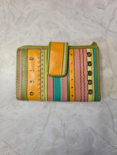 Fossil y2k patchwork for sale  Eugene