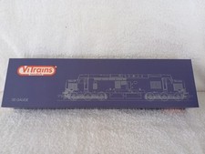 Vitrains v0001l diesel for sale  SANDBACH