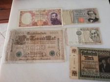 10000 lire michelangelo usato  Trasacco