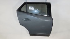 Porte arrière peugeot d'occasion  Seclin