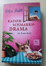 Buch kaiserschmarrn drama gebraucht kaufen Buch kaiserschmarrn drama gebraucht kaufen  Roßdorf