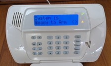 Dsc security alarm for sale  Orlando