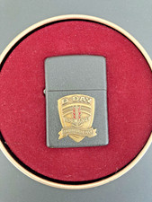 Briquet zippo day d'occasion  Nice-
