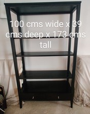 Tall black john for sale  HARPENDEN