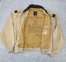 Vintage avirex jacket for sale  Panorama City