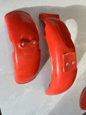 Honda z50r front for sale  LEIGHTON BUZZARD