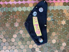 Punk pet bandana for sale  CHESTER