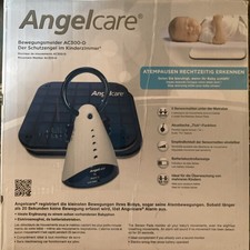 angelcare babyphone bewegungsmelder gebraucht kaufen angelcare babyphone bewegungsmelder gebraucht kaufen Colmberg