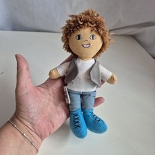 Minimondos soft doll for sale  PENARTH