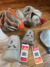 Slingfin splitwing ultralight for sale  Asheville
