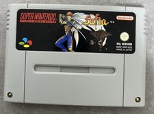 Lufia super nintendo gebraucht kaufen  Stuttgart