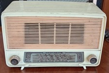 Mini radio valvole usato Mini radio valvole usato  Sant Angelo Lodigiano