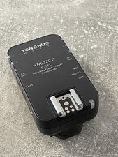 Yongnuo 622c ttl gebraucht kaufen  Seebad Bansin