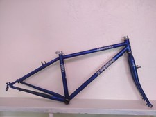 Trek frame multitrack for sale  Gainesville
